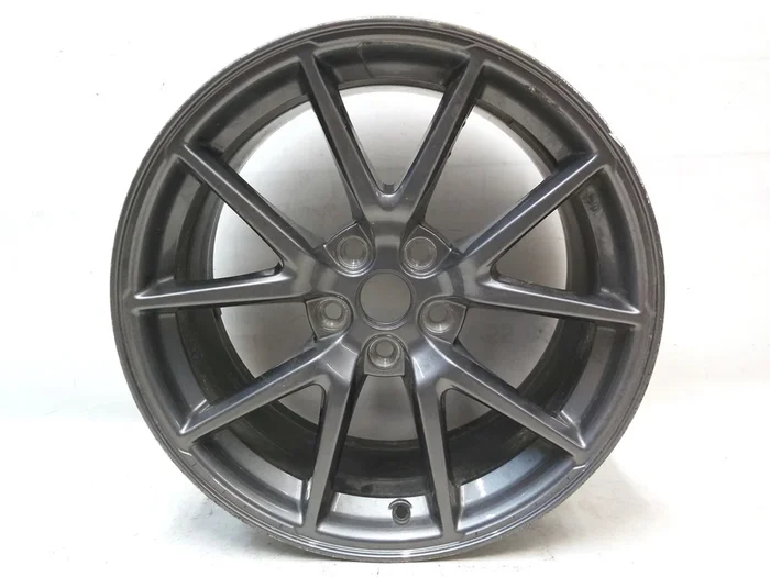 Tarcza koła 18X8.5J-40 AERO 279 23 DOT-T Tesla model 3 1044261-00-A