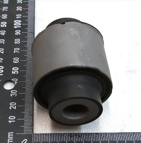 Przednia dolna dźwignia poprzeczna Silent Block 47mm (zamiast pływającej) Tesla model 3 1044341-00