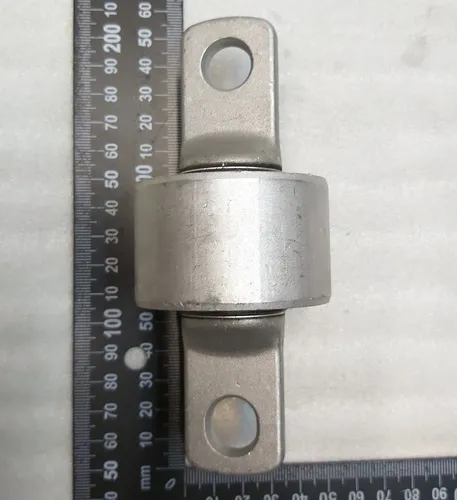 Tyst block av framsidan av framsidan av den nedre tvärgående 60 mm (Butterfly, Candy) Tesla Model 3, Model 3 Jan 2024, Model Y, Model Y Feb 2025 1044343-00 118883