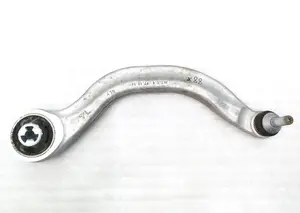 Hebel vorne unten links (Banane) zur Restaurierung Tesla Model 3, Model Y 1044354-00-A