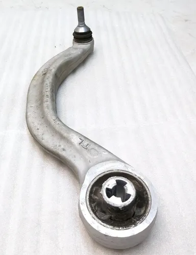 Alavanca frontal inferior esquerda (banana) para restauração de Tesla Model 3, Model Y 1044354-00-A