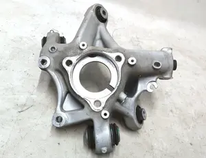 Articulação traseira esquerda (munhão) Tesla modelo 3 1044411-00-G