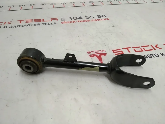 Bageste øverste tværgående håndtag til sensor venstre højre Tesla Model 3, Model Y 1044423-00-H