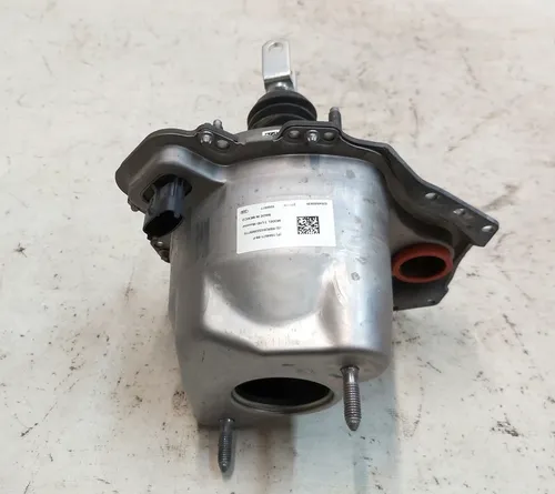 Servofreno elettromeccanico BOOSTER senza motore, scheda di controllo, cilindro principale del freno Tesla modello 3 1044671-99-F
