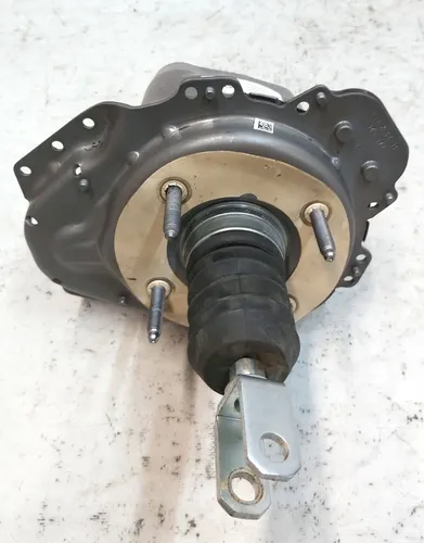 Booster de freno electromecanico BOOSTER sin motor y tablero de control con daño Tesla modelo 3 1044671-99-F