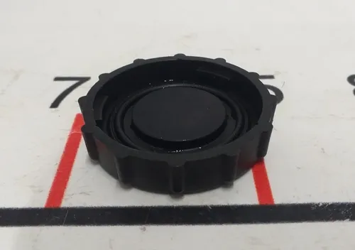 3 La copertura del serbatoio di espansione del sistema di freno Booster Tesla Model 3, Modello Y 1044677-00-AA