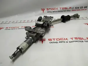 2 Рульова колонка у зборі з карданом Tesla model 3 1044811-00-F