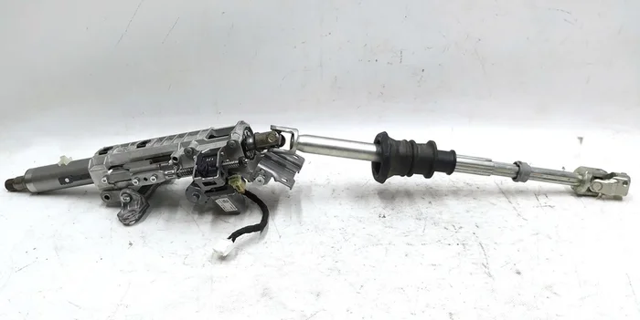 2 Rattstångsenhet med kardan Tesla modell 3 1044811-00-G