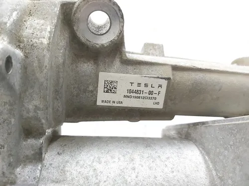 1 Stuurhuis Tesla Model 3, Model Y 1044832-00-A