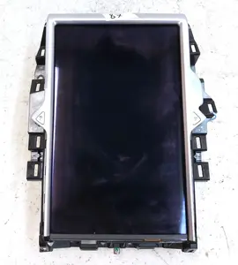 Unidade de controle principal (grande tela sensível ao toque MCU) TEGRA n/d Tesla modelo S REST, modelo X 1045006-00-H