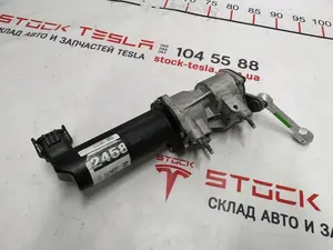 Commande d'ouverture de porte avant gauche Tesla modèle X 1045351-00-H