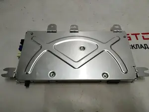 Centralkroppskontroll REV01 Tesla Model X 1045451-00-J