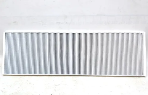 低刺激性キャビンエアフィルター HEPA Tesla Model X 1045566-00-H