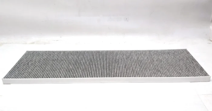 Filtro aria abitacolo ipoallergenico HEPA Tesla Modello X 1045566-00-H