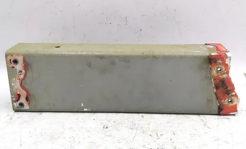 24 Parte lateral traseira direita Tesla modelo X 1031851-S0-B