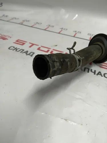 5 후방 엔진 냉각 시스템 호스 Tesla Model X 1046225-00-H