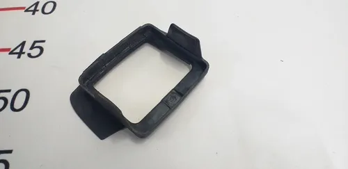 4 Gummi radarhus Tesla model S 1046827-00-A