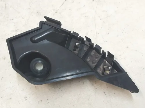 Forreste venstre kofangerstyr (sko) Tesla Model X 1047092-00-H