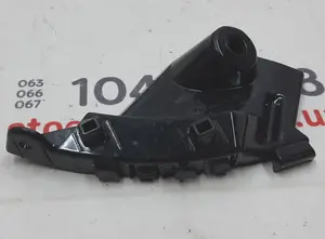 المصد الأمامي من الأمام اليمين (الحذاء) الجديد Tesla Model X 1047093-00-H