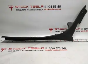 Bagageluckeöppning vänster Tesla Model X 1047320-00-E