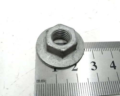 11 Гайка HF M10 PC10 Tesla Model S, Model S REST, Model X, Model X Mar 2021, Model 3, Model Y 1047337-00-A