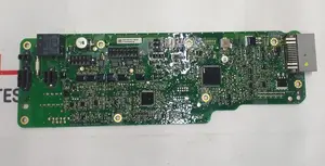 30 Řídicí deska hlavní baterie BMS REV01 Tesla model S REST, Tesla model X 1047340-02-F