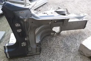 Viertel vorne rechts RWD Assy Tesla Modell S REST 1453702-S0-A