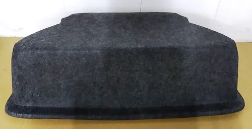 テスラ モデル X フロント トランク カーペット 1048059-00-E