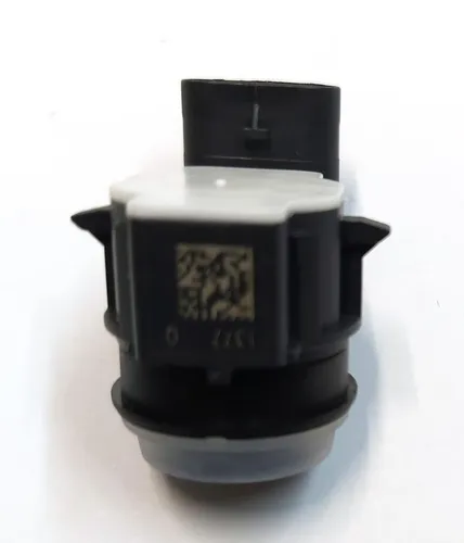 Plugg (attrapp) till AP1 parkeringssensor med ring Tesla alla modeller 1048473-00-A