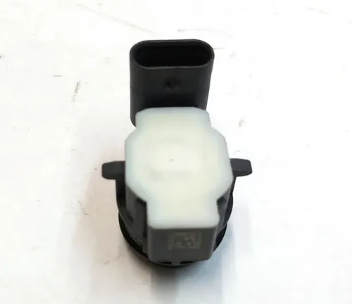 Датчик парктроника S2 S5 VERSION 2 АП1 з гумовим кільцем NEW Tesla model S, model S REST, model X 1048473-00-A