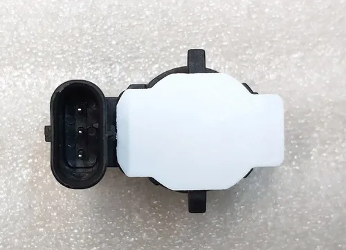 Датчик парктроника (короткий) VERSION 2 АП1 з кільцем Tesla model S, model S REST, model X 1048473-01-A
