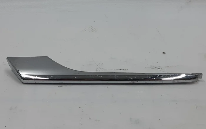 Ösenauflage oben rechts verchromt Tesla Modell X 1049610-00-F