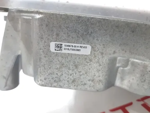 2 Junshen frontboks REV03 Tesla model X 1049678-00-H