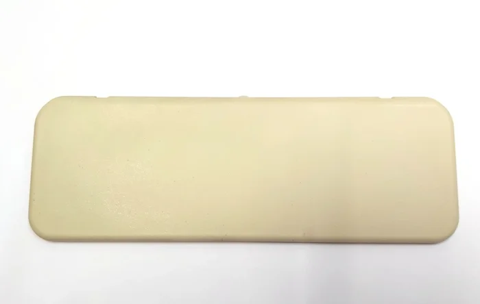 Zonneklep spiegelkap FOG Tesla model S, model S REST 1143852-00-A