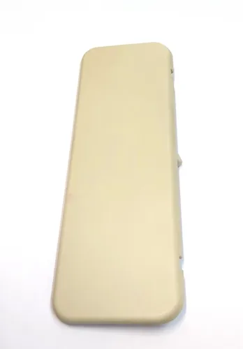 Zonneklep spiegelkap FOG Tesla model S, model S REST 1143852-00-A