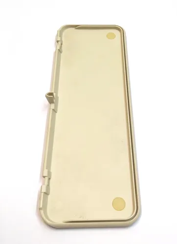 Zonneklep spiegelkap FOG Tesla model S, model S REST 1143852-00-A