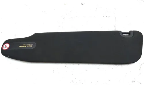 1 1050620-06-テスラ電気自動車用の右サンバイザーULSBLKUS。晴れた日の車の安全運転に貢献する、車内の重要な要素。この部品は、Tesla Model SR 電気自動車への取り付けを想定しています。これらは米国の製造会社のオリジナル製品であり、高品質と長寿命を保証します。右のサンバイザー（TEXTILE）は耐久性のある素材でできており、ミラーも内蔵されています。すべての製品は、ウクライナに到着すると徹底的に検査されます。メーカーはオリジナルのテスラモデルSパーツのみを使用することを推奨してい