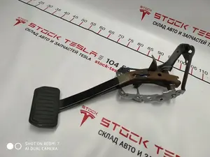 Pedal de freio Tesla modelo S, modelo S REST 1050657-00-A