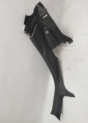 17 1054498-14-B Osłona słupka C dolna lewa PVC B BLK Tesla model S REST 1051768-14-F