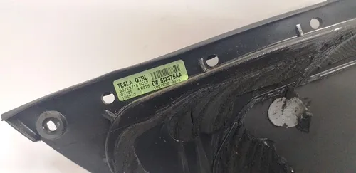 20 Achterspatbord links (ruit) Tesla model S, model S REST 1051820-99-A