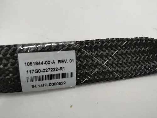 Провід маси земля Tesla model S 1051844-00-A