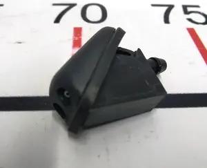 Bocal de arruela duplo Tesla modelo S, modelo S REST 1052887-00-C