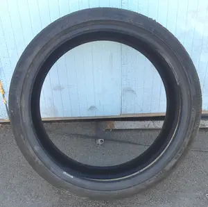 Dæk P245/35ZR21 CONTINENTAL SPORT CONTACT - 96Y substandard Tesla model S REST 1053501-00-A