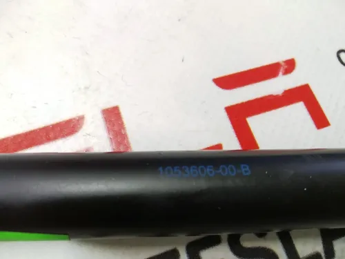 GAS STRUT RH, HOOD Tesla model X 1053606-00-B