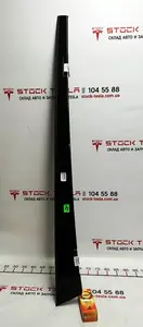 Панель зовнішня декоративна даху ліва Tesla model S 1053618-S0-B