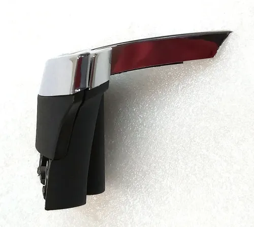 Tesla Model S forkofanger "T"-skilt REST 1056386-00-F