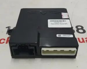 Unité de commande 2e rangée de sièges arrière gauche Tesla modèle X 1054069-00-G