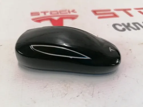 1 用于打开 Tesla model X 的钥匙（钥匙扣）1054132-90-G