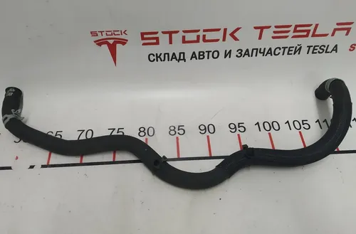 20 Koelslang 4-wegklep - verrekijker Tesla model X 1054635-00-C