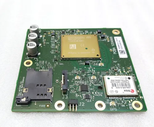 EU Modem (LTE) Rev01 Tegra Tesla Model S, Model S Rest, Model X 1054968-02-C